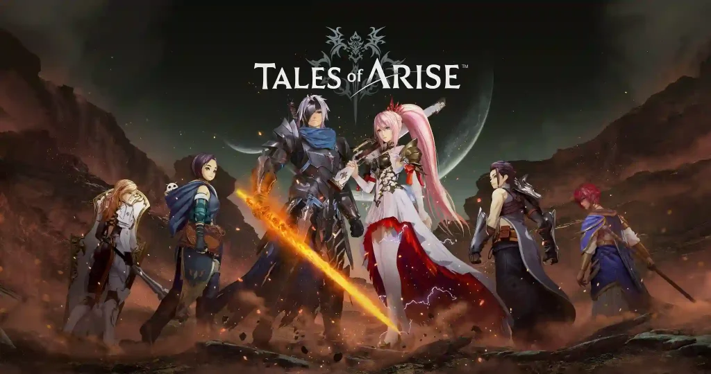 Tales of Arise