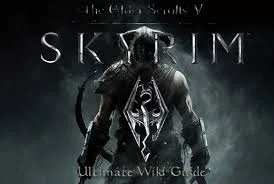 The Elder Scrolls V: Skyrim

