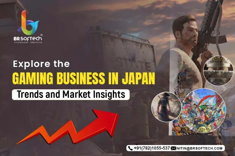 How to Start a Successful Gaming Business in Japan