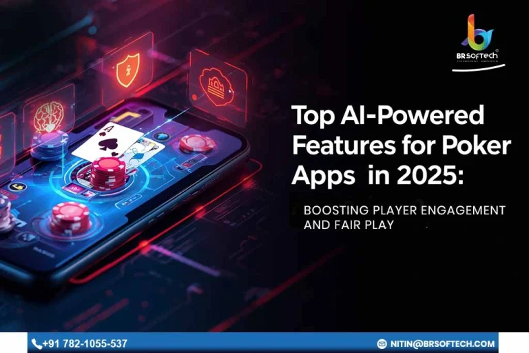 Top AI-Powered Features for Poker Apps