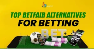 Top Betfair Alternatives to for Betting