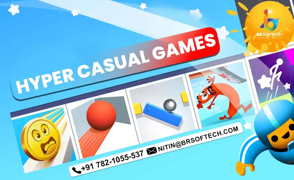 Ultimate guides of Hyper-Casual-Games