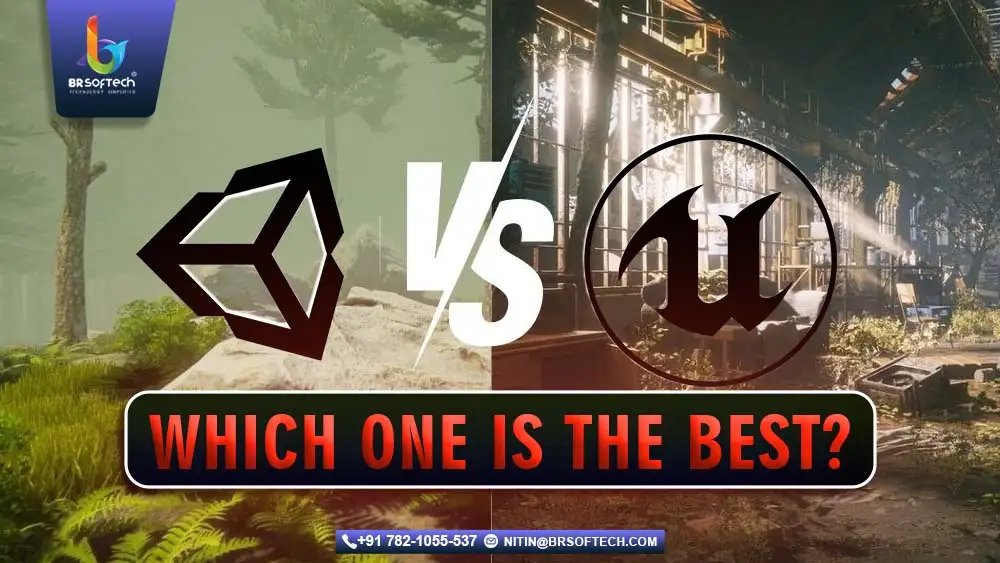 Unity-or-Unreal-Which-One-is-the-Best