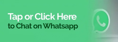 Chat with whats app