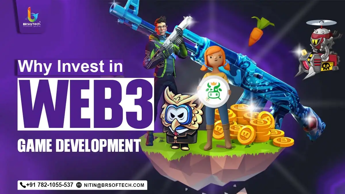 Web3-Game-Development