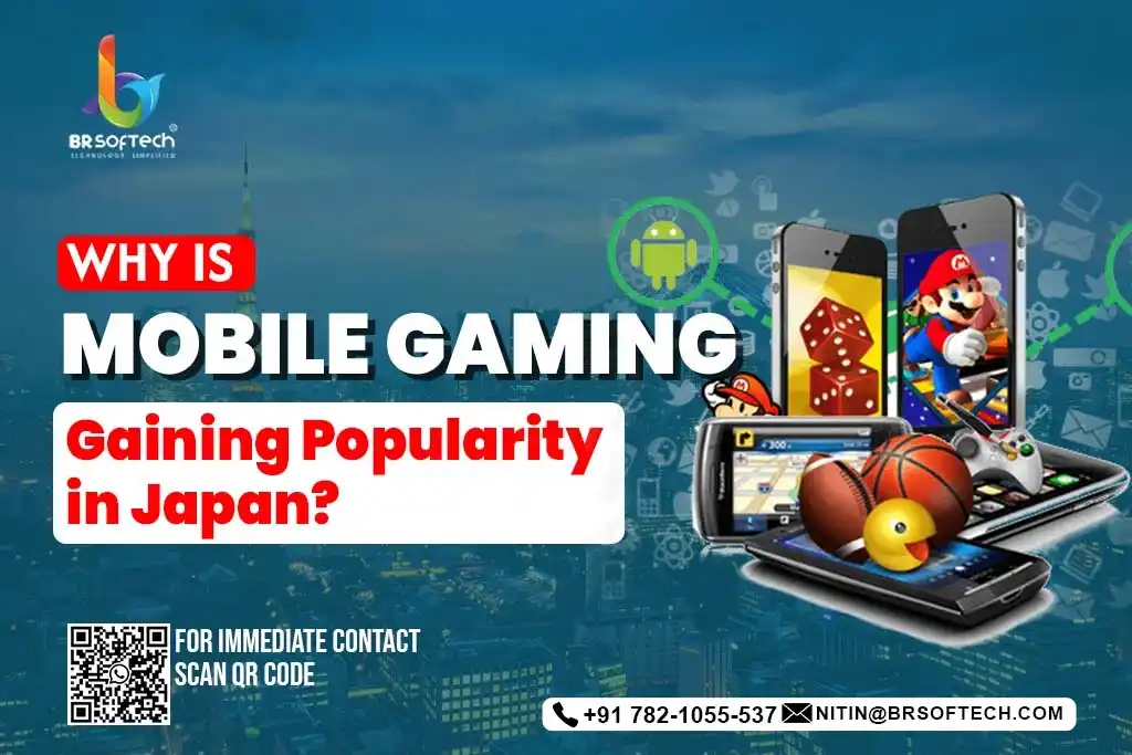 Why-is-Mobile-Gaming-Gaining-Popularity-in-Japan