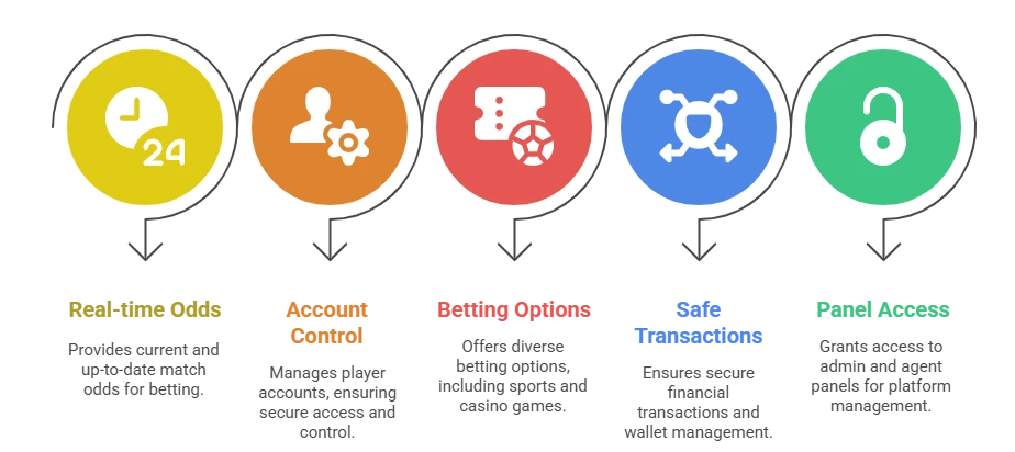 Why Use Sky Exchange API