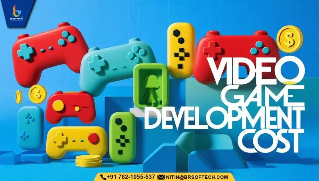 Video Game Development Cost

